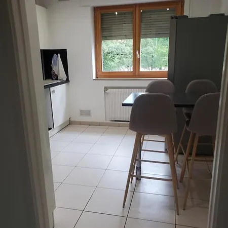 Meuble Aux Portes De Geneve *