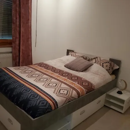 Meuble Aux Portes De Geneve Апартаменты Аннемас