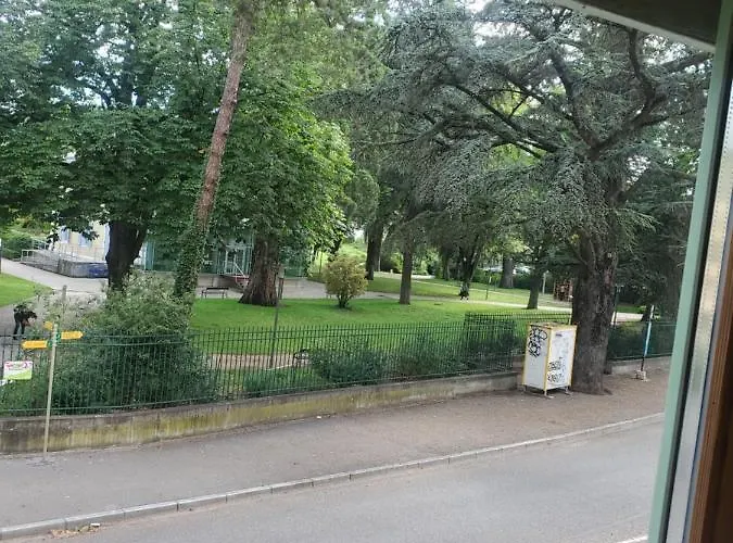 Meuble Aux Portes De Geneve Daire *